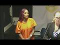 Woman accused of stealing luxury watches from men appears in Miami-Dade court