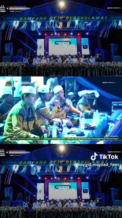 sholawat Azka taslimi