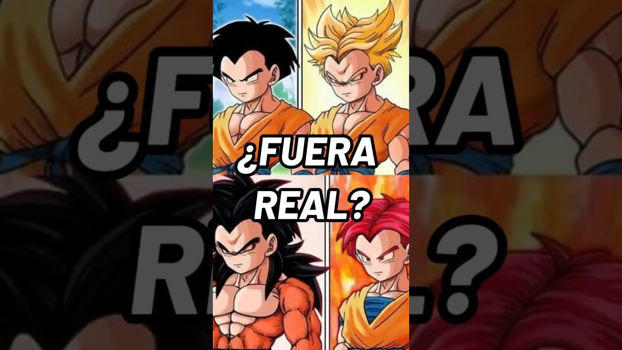 ¿KRILLIN DESEO SER UN SAIYAJIN? #dragonball #whatif #fanmanga #dragonballdaima #curiosidades #manga