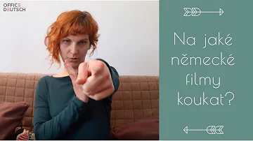Co se týče německé kuchyně?
