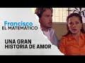 Don Ramón y Cecilia le cuentan a Gabriela sobre su relación | Francisco, el matemático T1