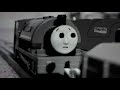 Horror Of The Rails Parody The Engine Who Really Ended The Mid Sodor Railway