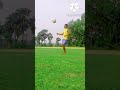 RABI football skills