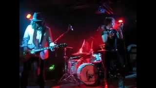 Banshee Bones Hunting Grounds at Last Exit Live