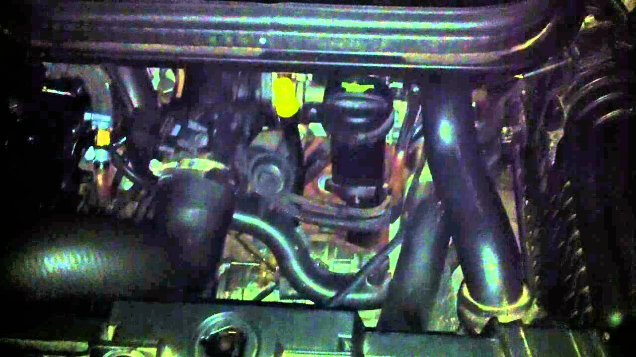 Fiat scudo двигатель