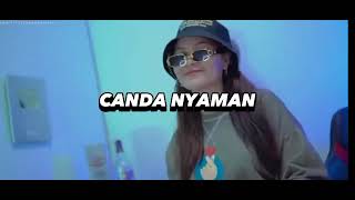 Canda Nyaman°Gilby Rmix° (distan) 2023