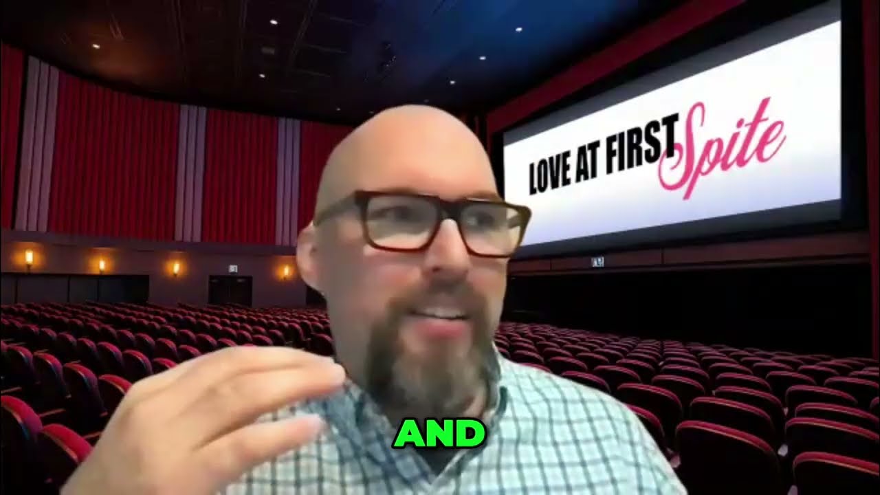 Writing 25 Movies in my 20's