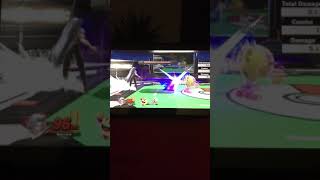 Sephiroth Zero To Death?? Di Not Tested