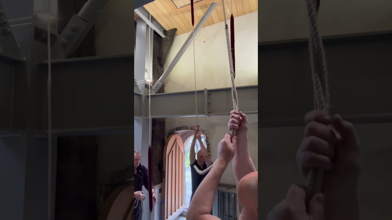 Cambridge at Ropley (Test Ring).