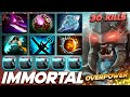 Spirit Breaker Immortal Barathrum Overpower [30/5/25] - Dota 2 Pro Gameplay [Watch &amp; Learn]