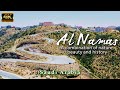 【4K】Al Namas | Asir Province | Saudi Arabia 🇸🇦
