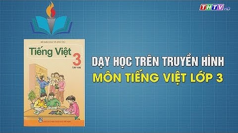 Bài văn viết về bảo vệ môi trường lớp 3