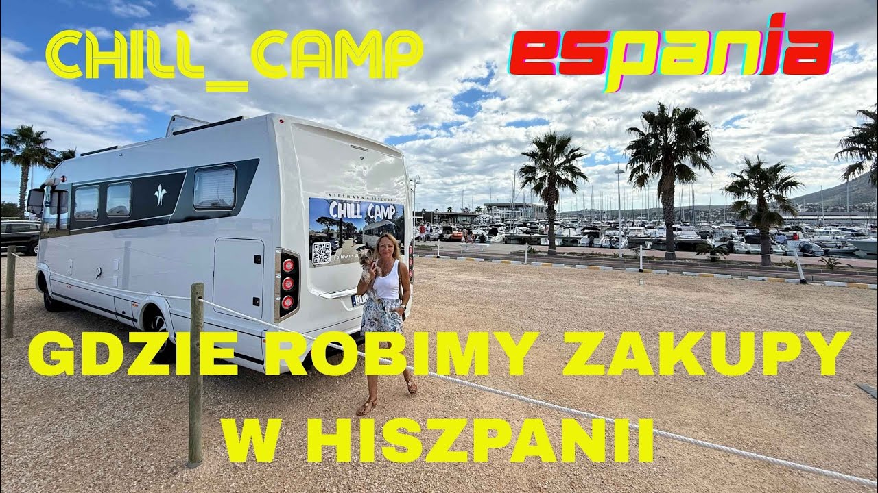 CAMPING BRAVOPLAYA HISZPANIA