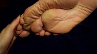 MENS FEET MENS SOLES SLEEPY FEET MALE FEET