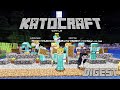 加藤純一のマインクラフトダイジェスト～ハードコアエンダードラゴン討伐隊With視聴者～【2024/02/12】