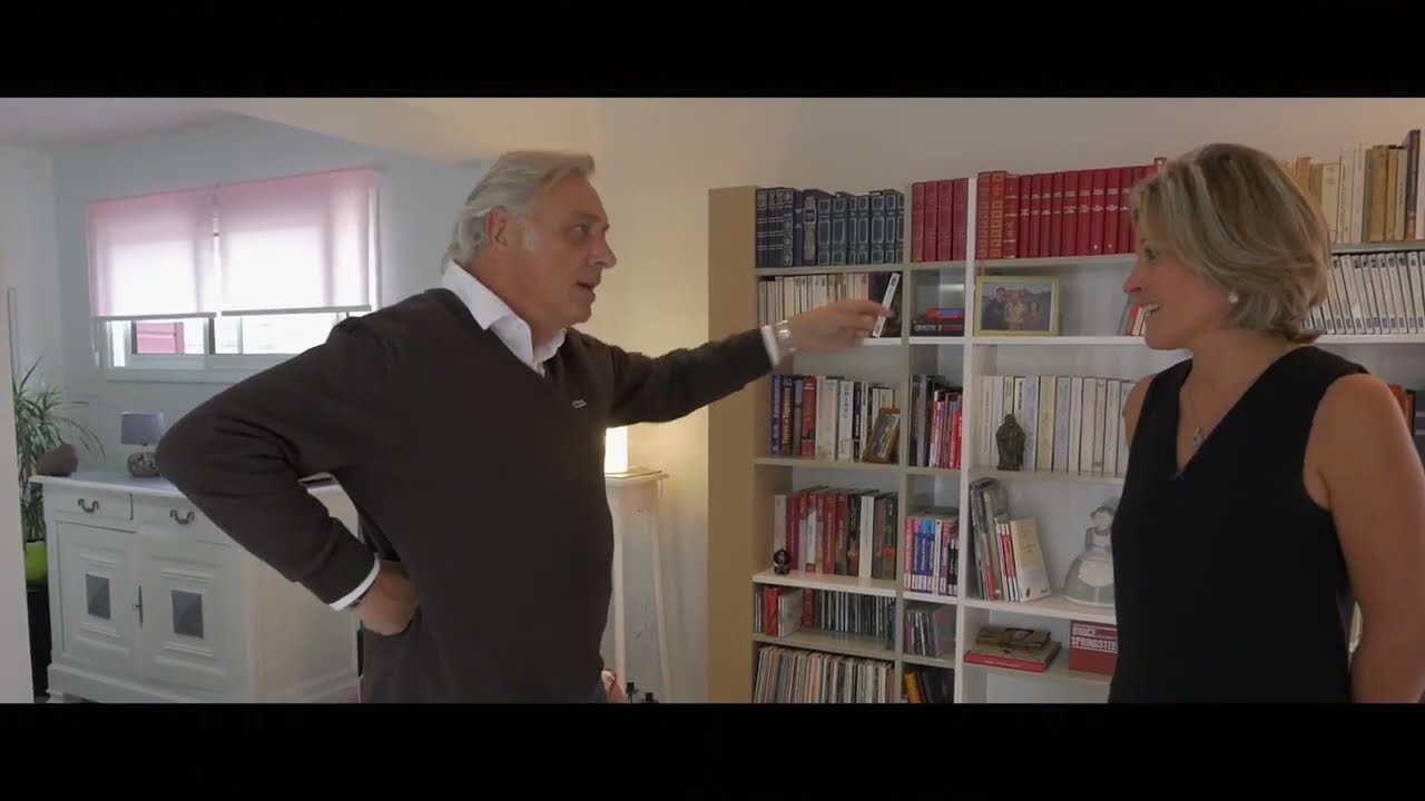 LA MAISON DES TRAVAUX - Gagner de l'espace sans déménager