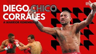 Diego Corrales Documentary - A Warrior Remembered