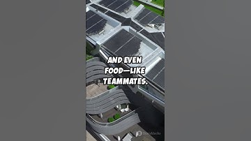 Water Energy Food Nexus In Resilient Cooling For Sustainable Buildings #Sustainability