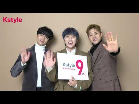 【Kstyle9周年】B1A4さんからお祝いメッセージが到着！