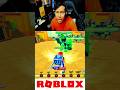 Melawan Raja 1X1X1X1 #roblox #brainrot