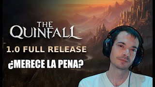 REVIEW/OPINIÓN ¿VALE LA PENA? [THE QUINFALL 1.0]