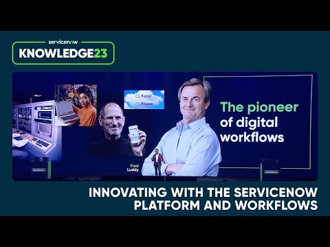 Video: Wie verwende ich ACL in ServiceNow?