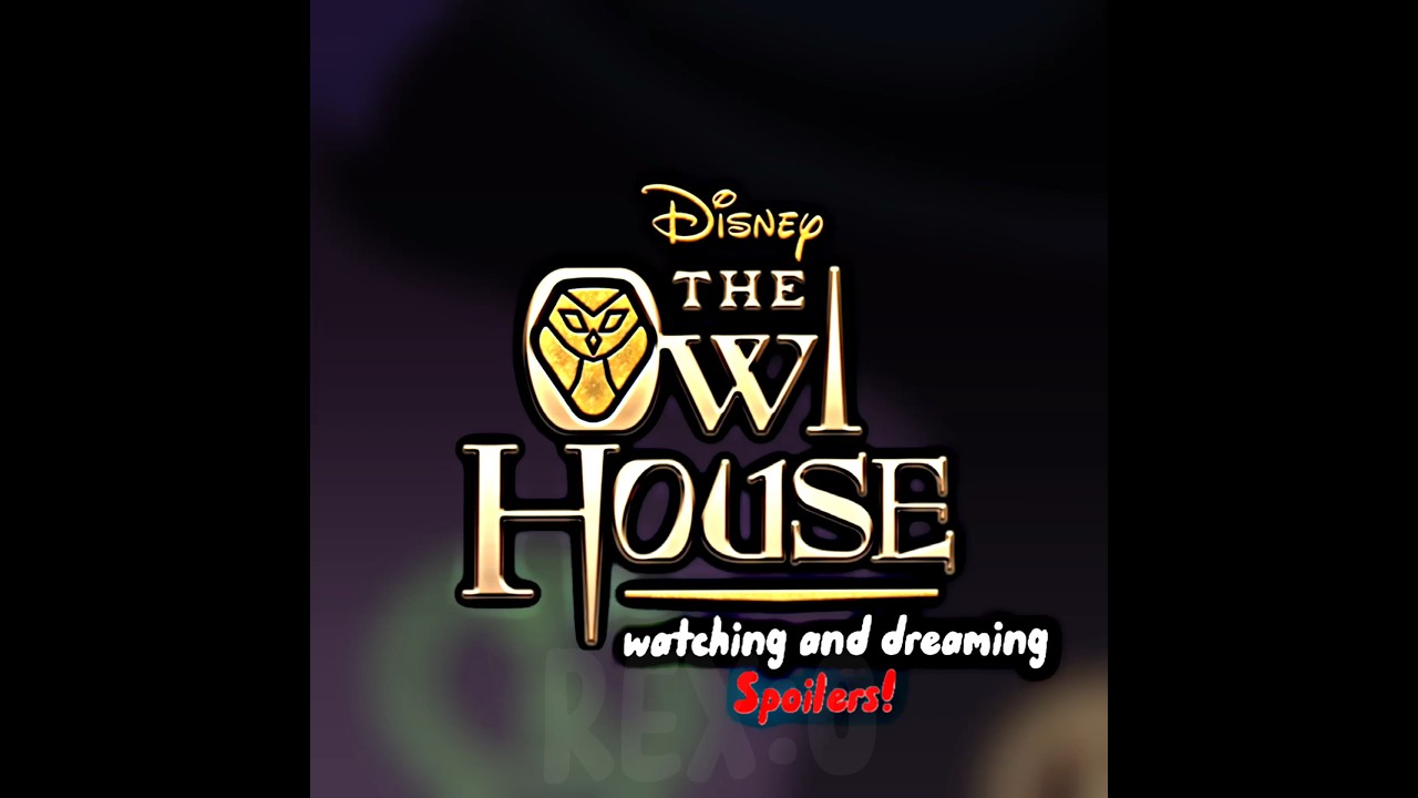 Toh spoilers! JJAJSJD [ 