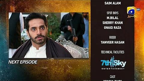 Tere Bin Episode 24 Teaser - 15th March 2023 - HAR PAL GEO