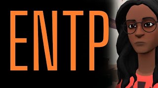 The ENTP Personality Type