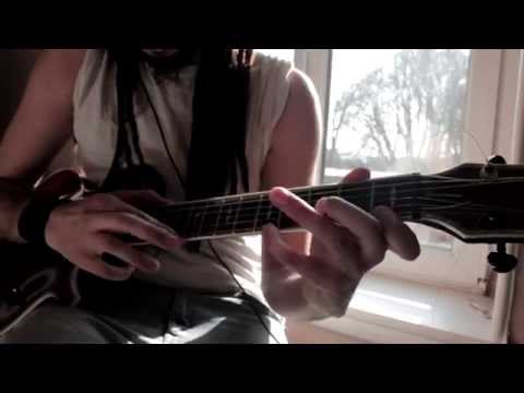 Experience your flesh (Benighted Cover) all the instruments + vocals