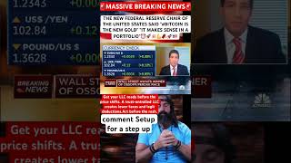 #creatorsearchinsights #rpnews #cryptonews #digitalcreator #fyp #CryptoUpdate #viralreel #finance