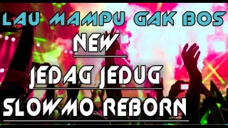 LU MAMPU GAK BOS !!!! DJ JUNGLE DUTCH TIKTOK PALING VIRAL 2021[ Iyot Remix ]