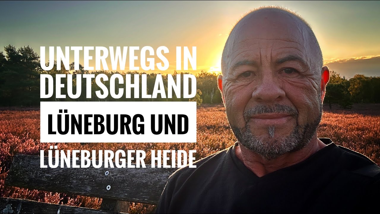 Lüneburger Heide & Lüneburg: Natur, Kultur & Geheimtipps im Norden