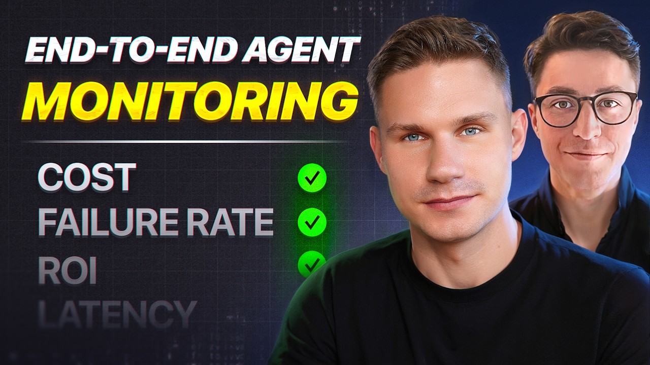 How to See What Your AI Agents Are REALLY Doing (ft. Adam Silverman)