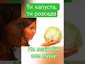 Ти капуста ти розсада Не летів би але мушу Українська пісня Ukrainian Folk Song Ти капуста ти розсада Не летів би але мушу Українська пісня Ukrainian Folk Song