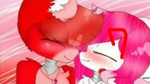 Mangle x Foxy part 7(old)