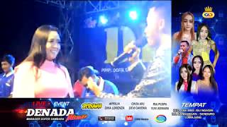 Ozzy Barata Lmb - DINDING KACA .Denada Entertainment