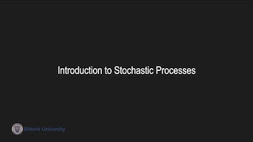 Probabilistic Analysis - Lecture 40 (IE 523)