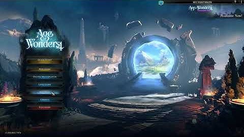 Fix Age of Wonders 4 Not Launching, Crashing, Freezing & Black Screen Issue On PC
