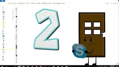 The Lost Object Files: Episode 2 - The Notorious Skype Received Files