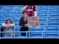 FUL ACCESS | Toe-To-Toe At The Etihad