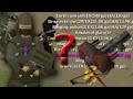 Full Karils + Amulet of the Damned to Ballista - Is it good? - OSRS: Ep. 4 - Pk Commentary