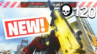 *NEW* HARDHAT TACTICAL NUKE GAMEPLAY in Modern Warfare.. (HARDHAT MAP GAMEPLAY) - COD MW