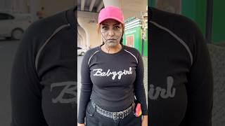 آلجزء الاول كشف حقيقة مراته انها جنية والصدمة كانت ف الاخر 😱