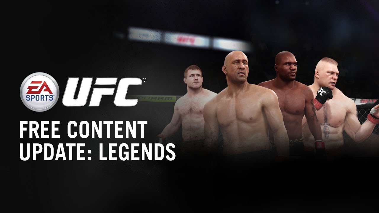 EA SPORTS UFC