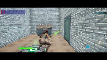 How YOU Can Complete Level 29 in Fortnite TroLL EscApE rOom 2 😈👀 by qtuiii? TUTORIAL