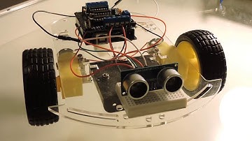 Курсы робототехники на ARDUINO в Могилеве - для школьников 10+