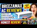 Breezamax AC Review 😱 Legit or Scam? Truth Revealed!