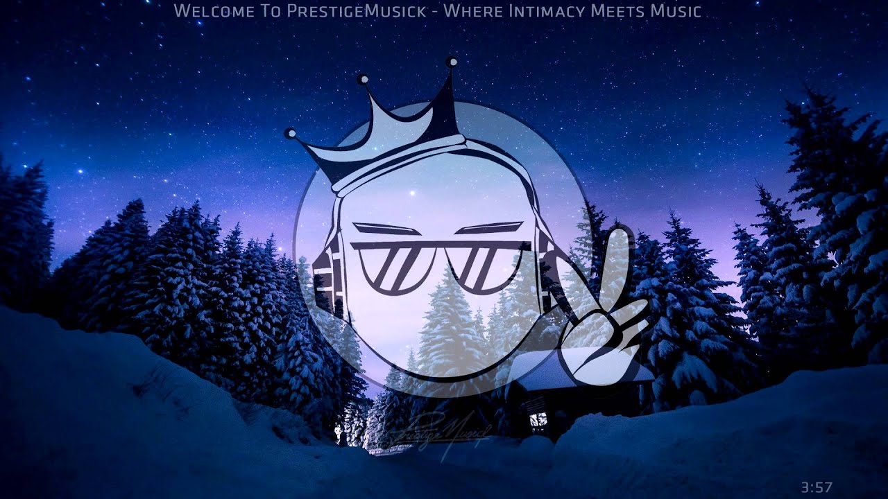 Kailun - Ocean In The Sky (Michael Jackson - Butterflies Sample) #DriveSlowHomie