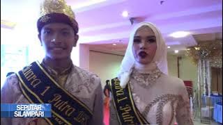 SEPUTAR SILAMPARI-GRANDFINAL DUTA  HARIAN SILAMPARI